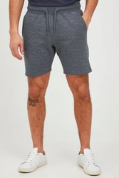 Blend Sweatshorts BLEND BHTokker Dunkelgrau/Grau/Dunkelblau/Hellgrau