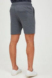 Blend Sweatshorts BLEND BHTokker Dunkelgrau/Grau/Dunkelblau/Hellgrau