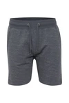 Blend Sweatshorts BLEND BHTokker Dunkelgrau/Grau/Dunkelblau/Hellgrau