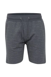 Blend Sweatshorts BLEND BHTokker Dunkelgrau/Grau/Dunkelblau/Hellgrau