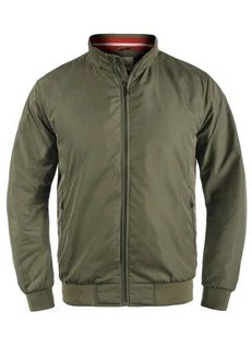Blend Zyklo Herren Softshell Jacke Funktionsjacke Übergangsjacke mit Stehkragen (77203) Blend Zyklo Herren Softshell Jacke Funktionsjacke Übergangsjacke mit Stehkragen (77203)