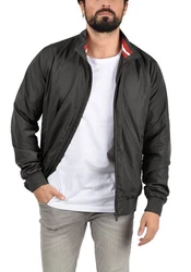 Blend Zyklo Herren Softshell Jacke Funktionsjacke Übergangsjacke mit Stehkragen (77203) BLEND BHZyklo