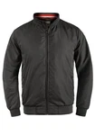 Blend Zyklo Herren Softshell Jacke Funktionsjacke Übergangsjacke mit Stehkragen (77203) BLEND BHZyklo