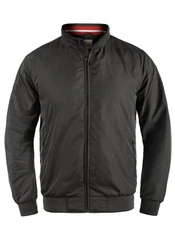 Blend Zyklo Herren Softshell Jacke Funktionsjacke Übergangsjacke mit Stehkragen (77203) BLEND BHZyklo