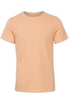 Blend T-Shirt BLEND BHMuddy Orange/Rosa