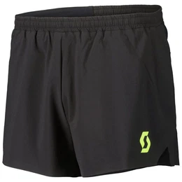 Shorts M Rc Run Split Shorts Herren Shorts