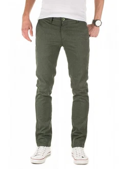 WOTEGA Chino Pants Allen Herren Slim Fit