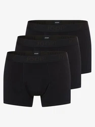 JOOP! Panty (3-St) Schwarz