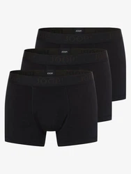 JOOP! Panty (3-St) Schwarz