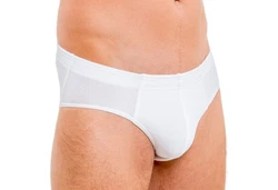 HERMKO Herren Slip 8300 8300