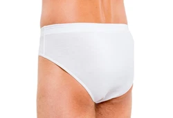 HERMKO Herren Slip 8300 8300
