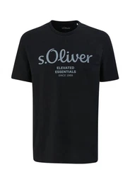 T-Shirt aus atmungsaktiver Baumwolle
