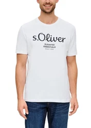 s.Oliver Herren T-Shirt 2139909 