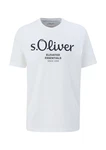 s.Oliver Herren T-Shirt 2139909 