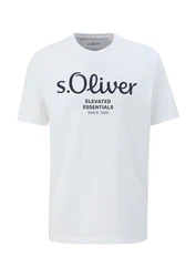 s.Oliver Herren T-Shirt 2139909 