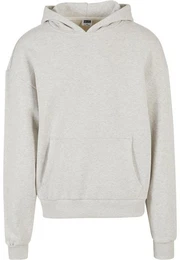 Sweatshirt Herren Ultra Heavy Hoody (1-tlg)