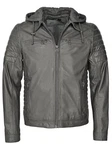 Maze Jacke Bikerjacke (1-St) 42021310