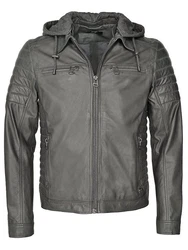 Maze Jacke Bikerjacke (1-St) 42021310