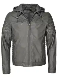 Bikerjacke 42021310