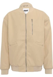Bomberjacke Herren Bomber Blouson (1-St)