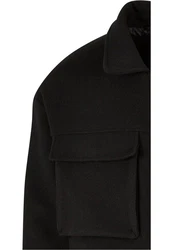 URBAN CLASSICS Herren Big Pocket Blouson (1-St) 
