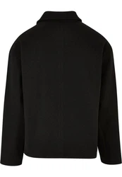 URBAN CLASSICS Herren Big Pocket Blouson (1-St) 