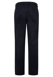 HECHTER PARIS Chinohose Dunkelblau/Blau