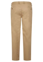 HECHTER PARIS Chinohose Beige/Khaki/Braun