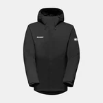 Mammut Funktionsjacke Alto HS Hooded Jacket Men Schwarz