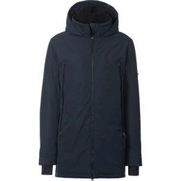 Winterjacke FELIXCN PADDED JACKET MARINE