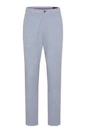 Stoffhose CIBRODY, hellblau