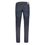 MAC 5-Pocket Jeans blau
