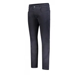 MAC 5-Pocket Jeans blau/schwarz (0518-01-1995L)