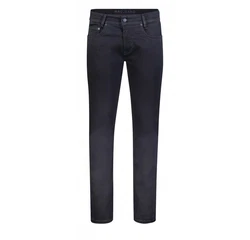MAC 5-Pocket Jeans blau/schwarz (0518-01-1995L)