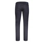 MAC 5-Pocket Jeans blau/schwarz (0518-01-1995L)