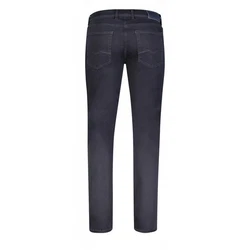 MAC 5-Pocket Jeans blau/schwarz (0518-01-1995L)
