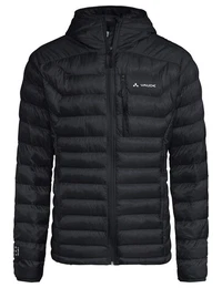 Funktionsjacke Me Batura Hooded Insulation Jacket BLACK