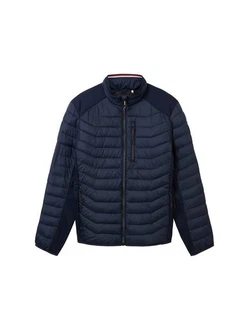 TOM TAILOR Jacke TOM TAILOR Jacke