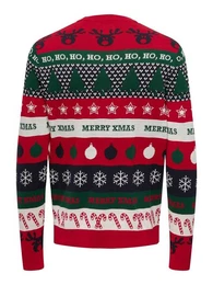 Weihnachtspullover - Strickpullover - ONSXMAS REG 12 MIX XMAS Pullover