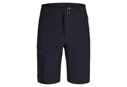 Odlo Shorts Ascent Dunkelblau/Blau