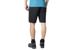 Odlo Shorts Ascent Dunkelblau/Blau