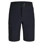Odlo Shorts Ascent Dunkelblau/Blau