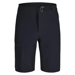Odlo Shorts Ascent Dunkelblau/Blau