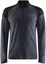 Rollkragenshirt CORE Edge Thermal Midlayer M