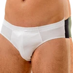 HERMKO Slip 3300 Herren Slip 3er Pack 3300