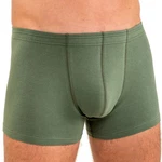 HERMKO Hipster Pant 8900 Herren Dunkelgrün/Grün