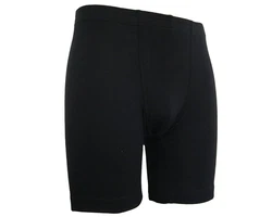 HERMKO Funktionsboxer 63955 2er Pack Herren Longpant 63955