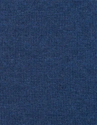 bugatti V-Ausschnitt Pullover Dunkelblau/Blau/Grau