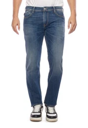 Bequeme Jeans im 5-Pocket-Stil