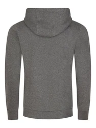 DENIMFY Kapuzenpullover Herren Hoodie DFArno Regular Fit Longsleeve Sweatshirt Dunkelgrau/Dunkelblau/Blau/Braun/Grau